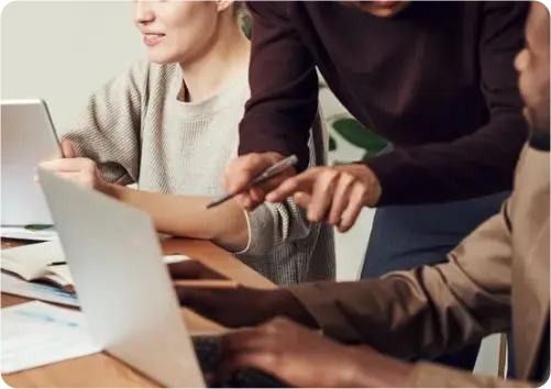 OrderZ: One-Stop Easy Ordering Solutions