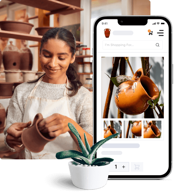 OrderZ: One-Stop Easy Ordering Solutions