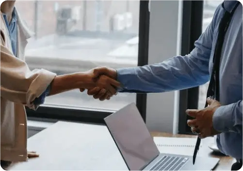 OrderZ: One-Stop Easy Ordering Solutions