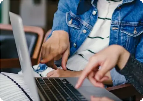 OrderZ: One-Stop Easy Ordering Solutions