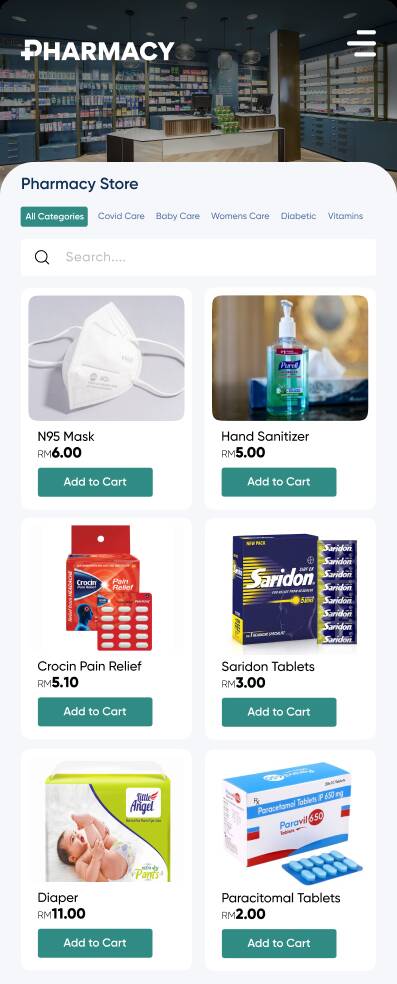 Create Ecommerce store In Simple 4 Steps